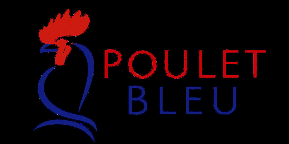 Poulet Bleu