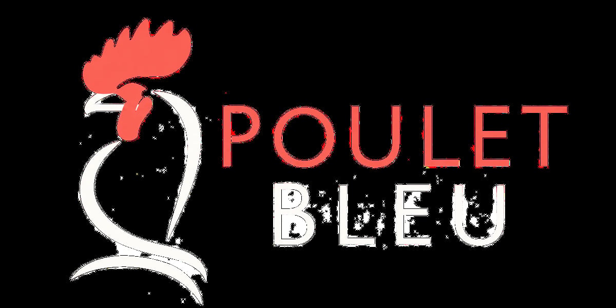 Poulet Bleu